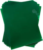 JAM PAPER Plastic Sleeves - Image 3