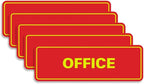 Signs ByLITA Standard Office Sign by SignsByLITA