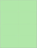 Limited Papers 8.5x11 Perforated Paper, 20/50 Pound, 75 GSM, Variety of by Limited+Papers