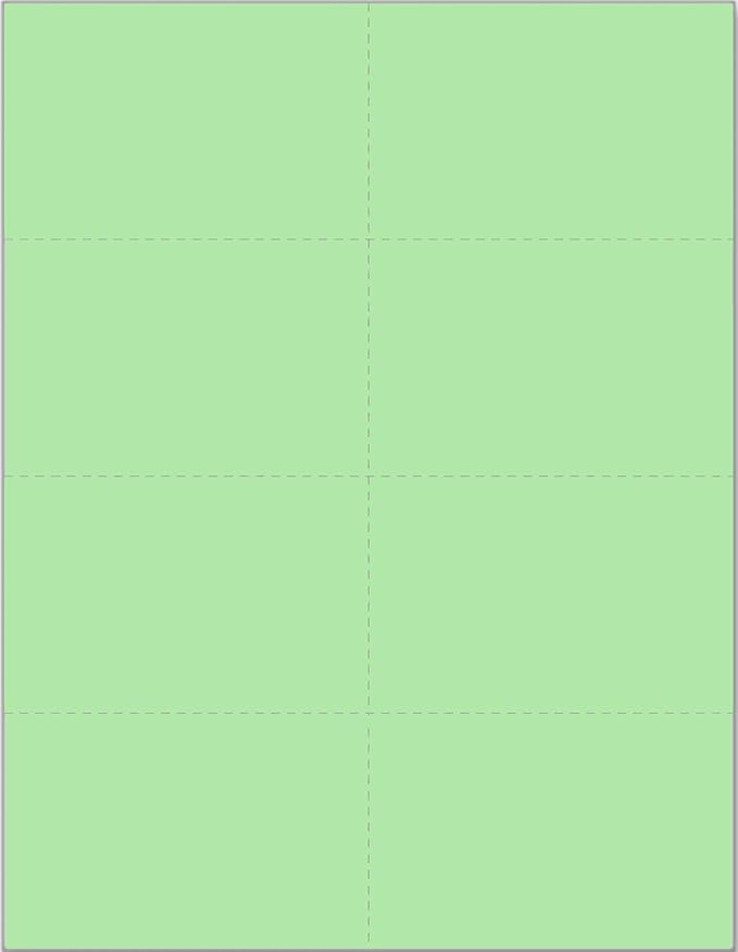 Limited Papers 8.5x11 Perforated Paper, 20/50 Pound, 75 GSM, Variety of by Limited+Papers