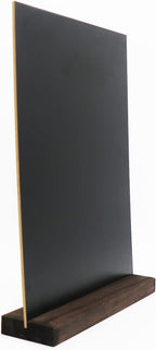 GUKBIAY Tabletop Chalkboard Sign - Image 6