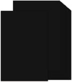 100 Sheets Black Cardstock 11x17 Thick Paper, Goefun 80lb Heavyweight Legal by Goefun
