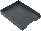 JAM PAPER Stackable Paper Trays - Image 4