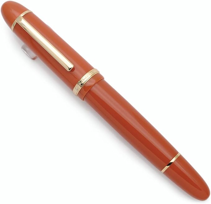 JINHAO X159 Fountain Pen by xixixiaozhu
