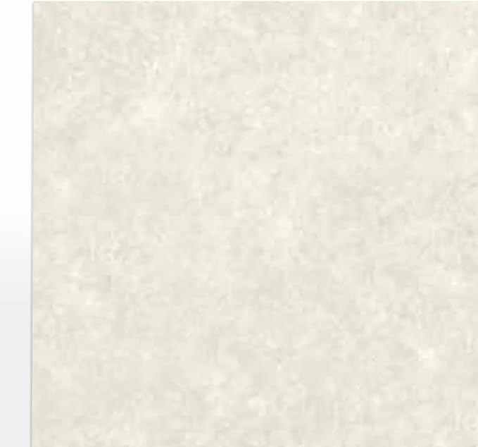 LUXPaper 8.5" x 11" Paper | Letter Size | Cream Parchment | 60lb. Text | 1 - Image 7