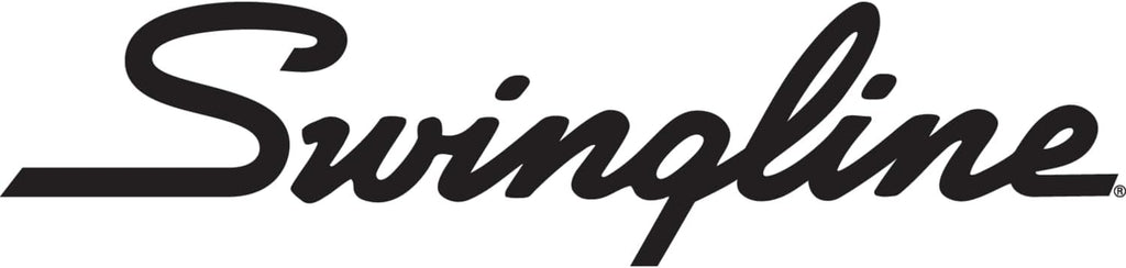 Swingline Long Reach Stapler, 20 Sheet Capacity, Jam Free, 12" Reach, Metal, Black (S7034121P)