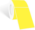 STARLIBOO Colored Labels Stickers 3 x 2 Inch, Rectangle Moving Labels Stickers by STARLIBOO
