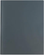 JAM PAPER Plastic Color Pop Folders - Image 4