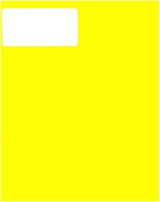 JAM PAPER Shipping Address Labels - Image 2