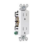 Wall Cable Concealer Management Kit, Recessed Outlet Behind TV - Image 9