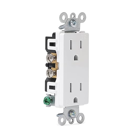 Wall Cable Concealer Management Kit, Recessed Outlet Behind TV - Image 9