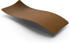 POUT TekDec Mat – Vegan Leather Desk Pad, Water-Resistant Surface, Anti-Slip - Image 5