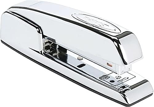 Swingline Stapler, 30 Sheet Capacity, 747 Business Stapler, Jam Free - Image 3