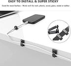 Cord Management Organizer Kit 4 Cable Sleeve split - Image 5