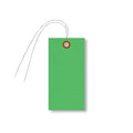 SmartSign Green Shipping Tags by SmartSign