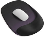 ErgoEase Ergonomic Mouse Pad by DEMONCHEST