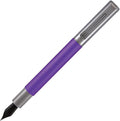 Monteverde USA Ritma Fountain Pen in Purple – Extra Fine Nib, Precision JoWo by Monteverde