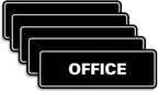 Signs ByLITA Standard Office Sign by SignsByLITA