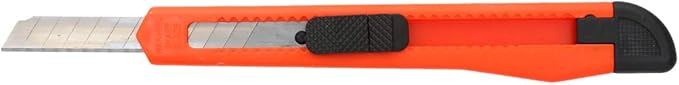 DIYSELF 24 Pack Box Cutters Bulk Utility Knife Retractable, Razor Knife Exacto - Image 4