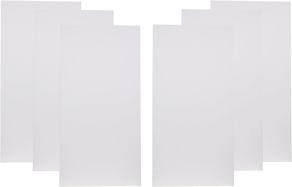 ATS Acoustics Home Office Residential Acoustic Treatment Room Kit Sound