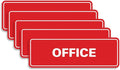 Signs ByLITA Standard Office Sign by SignsByLITA