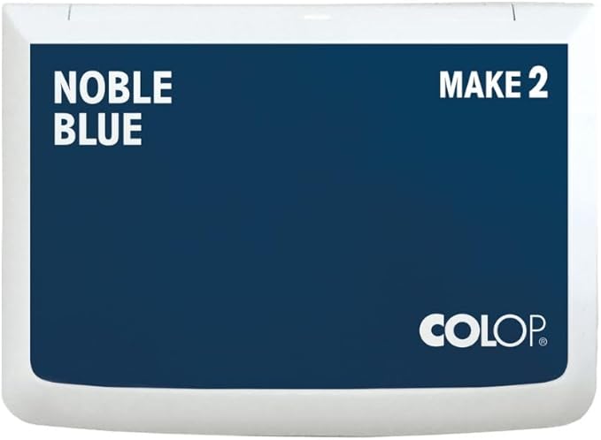 COLOP Make Series, Ink Stamp Pads, by COLOPUSA