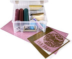 artbin 6990zz super satchel double deep 3-pack, portable, view 10