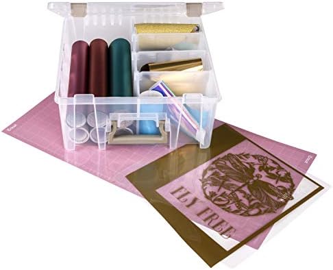 artbin 6990zz super satchel double deep 3-pack, portable, view 10