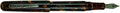 Conklin All American Fountain Pen in Brownstone – Fine Nib, Elegant Brown by Conklin