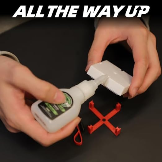 Medium Super CA Glue 28.3 Gram - Image 6