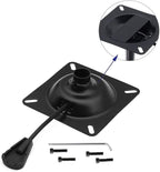 Gjpwyfdc Tilt Control Mechanism Replacement Office Chair ，5.5'' X 5.5'' by GJPWYFDC