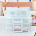 artbin 12 x 12 craft organizer with handle, main product view