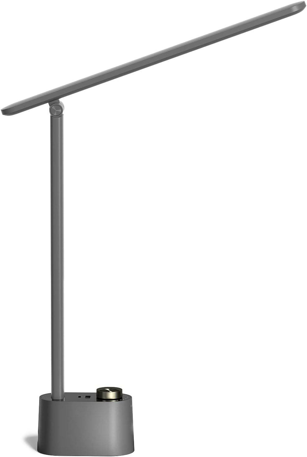 honeywell hwt-h01 led desk lamp, foldable & stepless, main product view