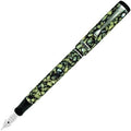 Conklin Duragraph Fountain Pen Cracked Ice by Conklin