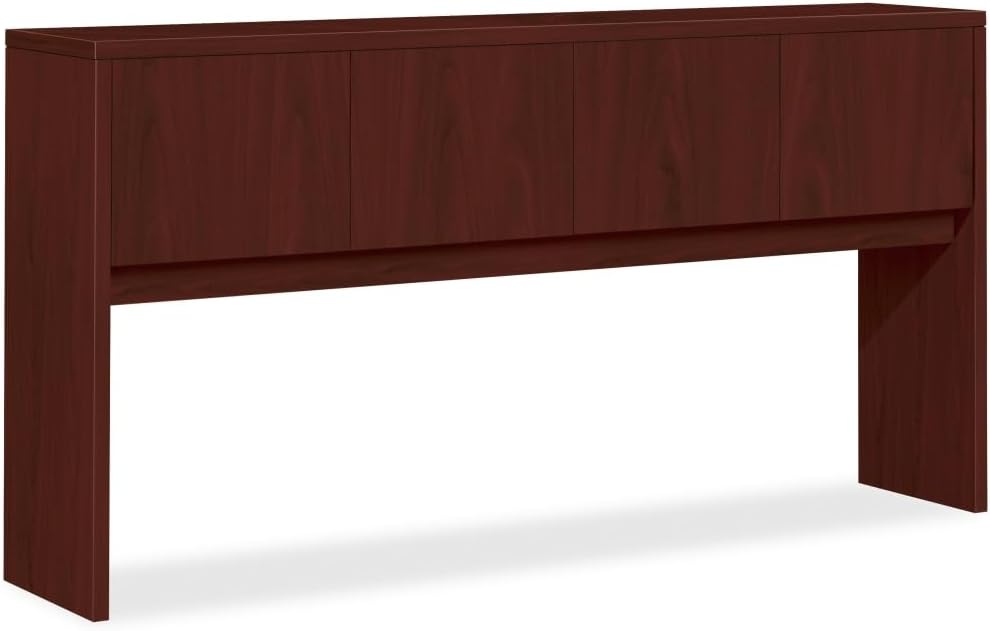 HON10534NN - HON 10500 Series Stack-On Storage Hutch