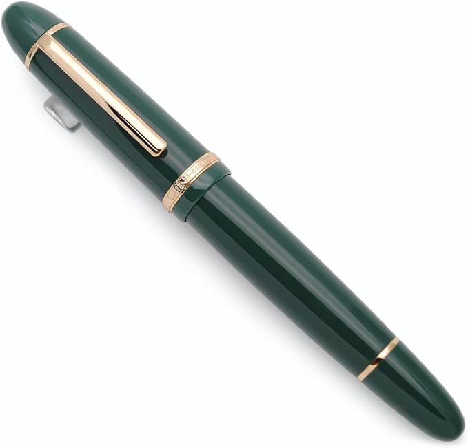 JINHAO X159 Fountain Pen by xixixiaozhu
