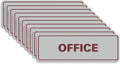 Signs ByLITA Standard Office Sign by SignsByLITA
