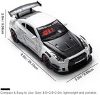 car loud alarm clock for heavy sleepers adults, package contents