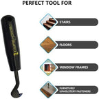 StaplePopper Mini – Heavy Duty Staple Remover Tool & Staple Puller | Fastest - Image 4