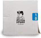 Doctor Stuff - File Folder Labels, Terminal Digit Filing, Consecutive Double - Image 4