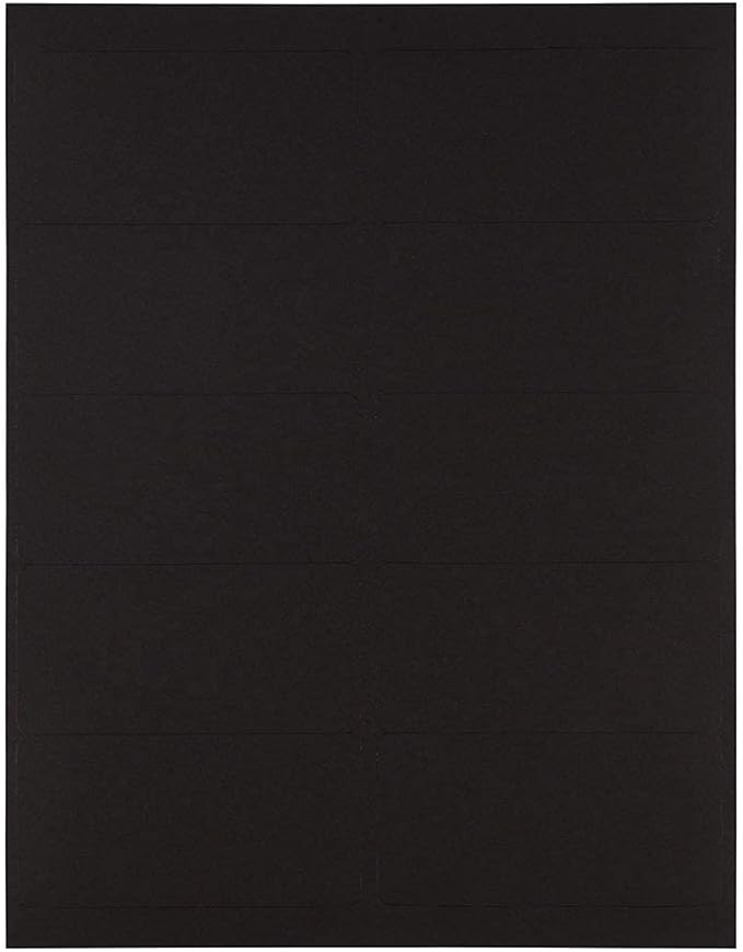 JAM PAPER Shipping Address Labels - Image 7