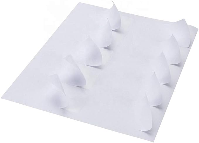 BESTEASY 10-UP Address Labels, /Address Mailing Labels 1000 Sheets Shipping - Image 7