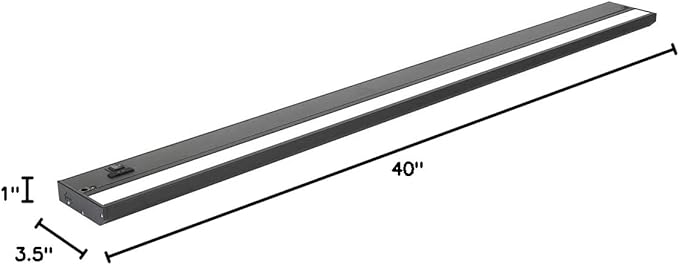 LED Under Cabinet Lighting Hardwired - Image 8