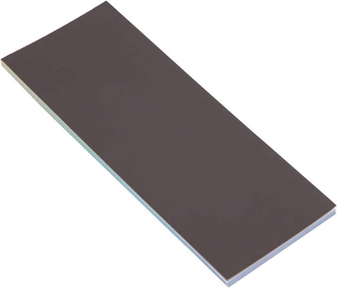 6 Pack Magnetic Notepads for Refrigerator, To Do Lists, 3.5x9 inch Pastel - Image 8
