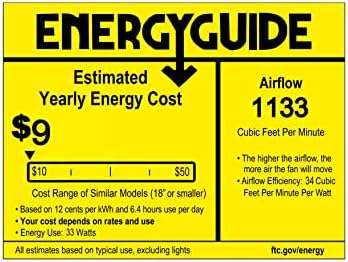sterren retractable ceiling fans with lights,42 inch modern, front angle view