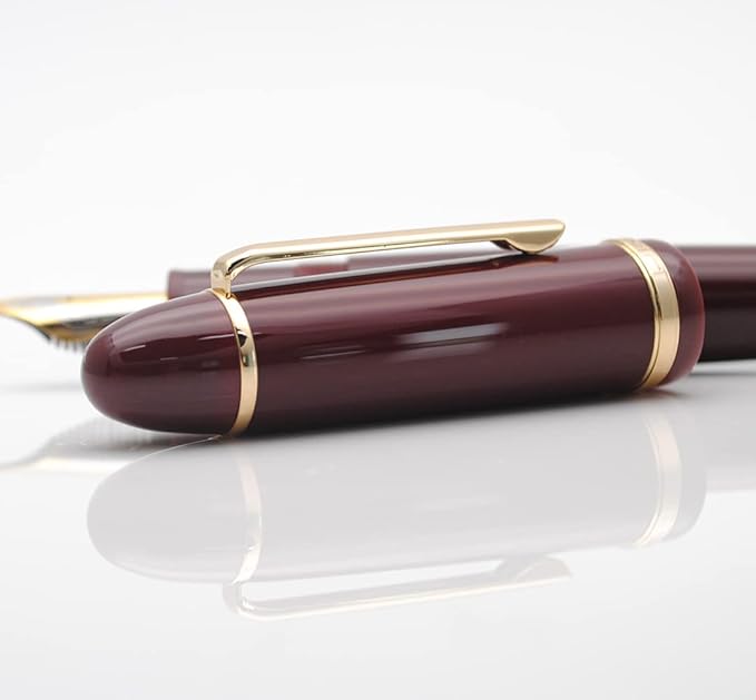 JINHAO X159 Fountain Pen - Image 7