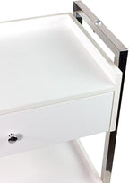 Supreme Medical Dental Mobile Utility Cabinet - Image 4