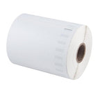 L LIKED 4400 PCS 4x6 Thermal Shipping Labels, 20 Rolls, Compatible - Image 3