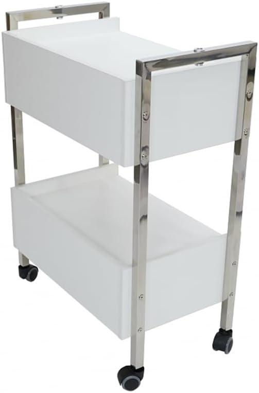 Supreme Medical Dental Mobile Utility Cabinet - Image 6