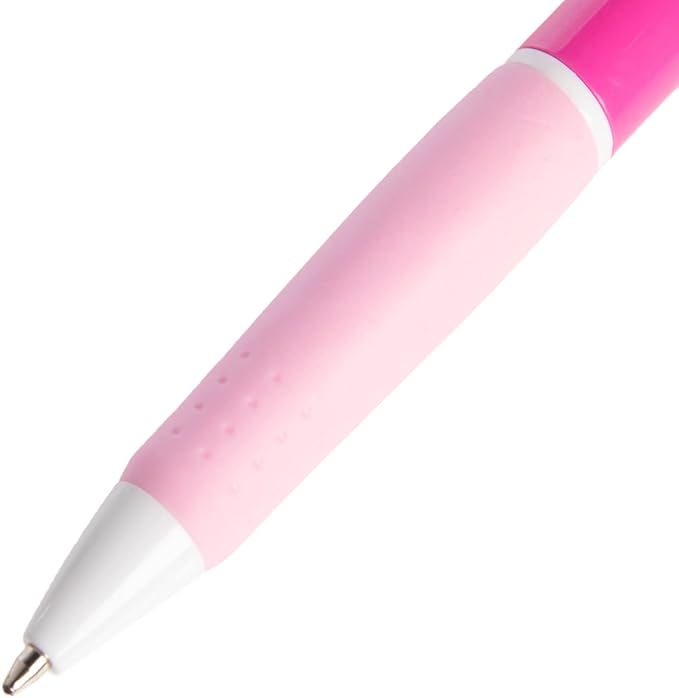Simply Genius Pink Pens - Image 4